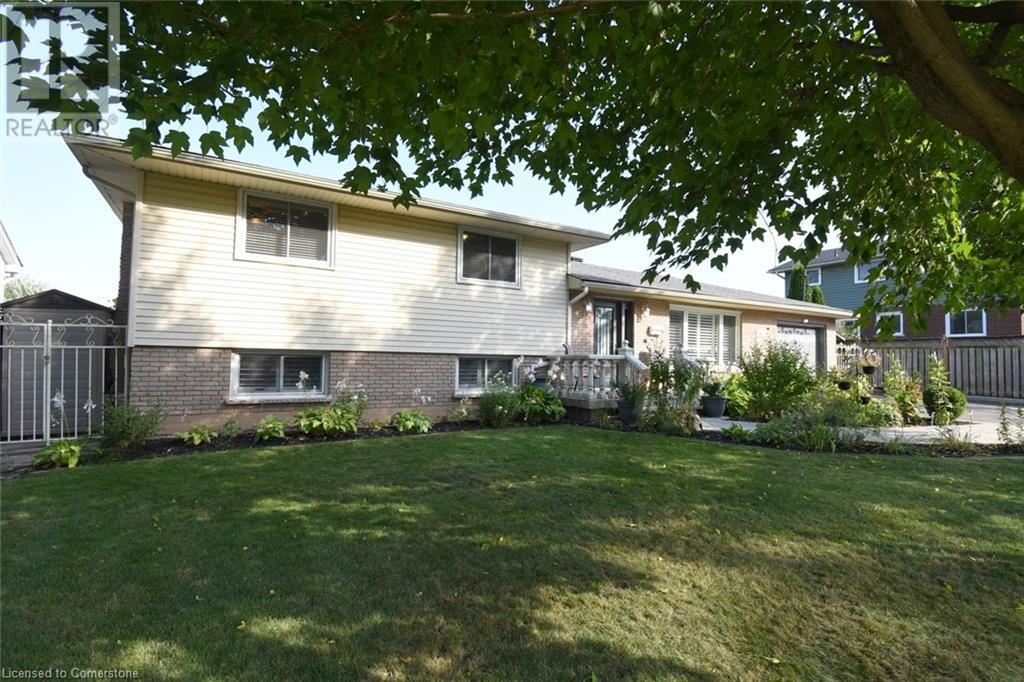 54 Chester Road, Hamilton, Ontario  L8E 1Y2 - Photo 2 - 40734316