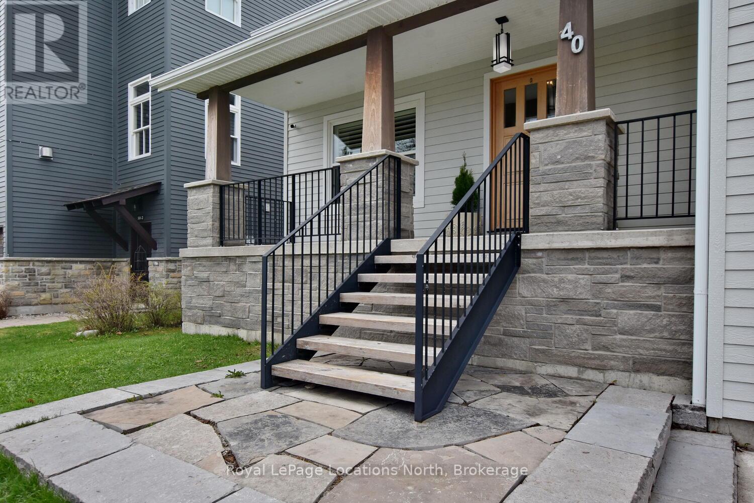 40 West Street, Collingwood, Ontario  L9Y 3T1 - Photo 42 - S12179098