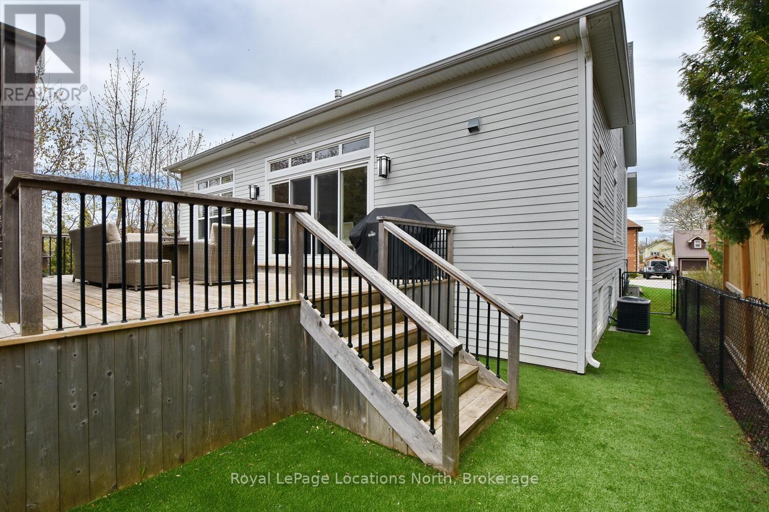 40 West Street, Collingwood, Ontario  L9Y 3T1 - Photo 49 - S12179098