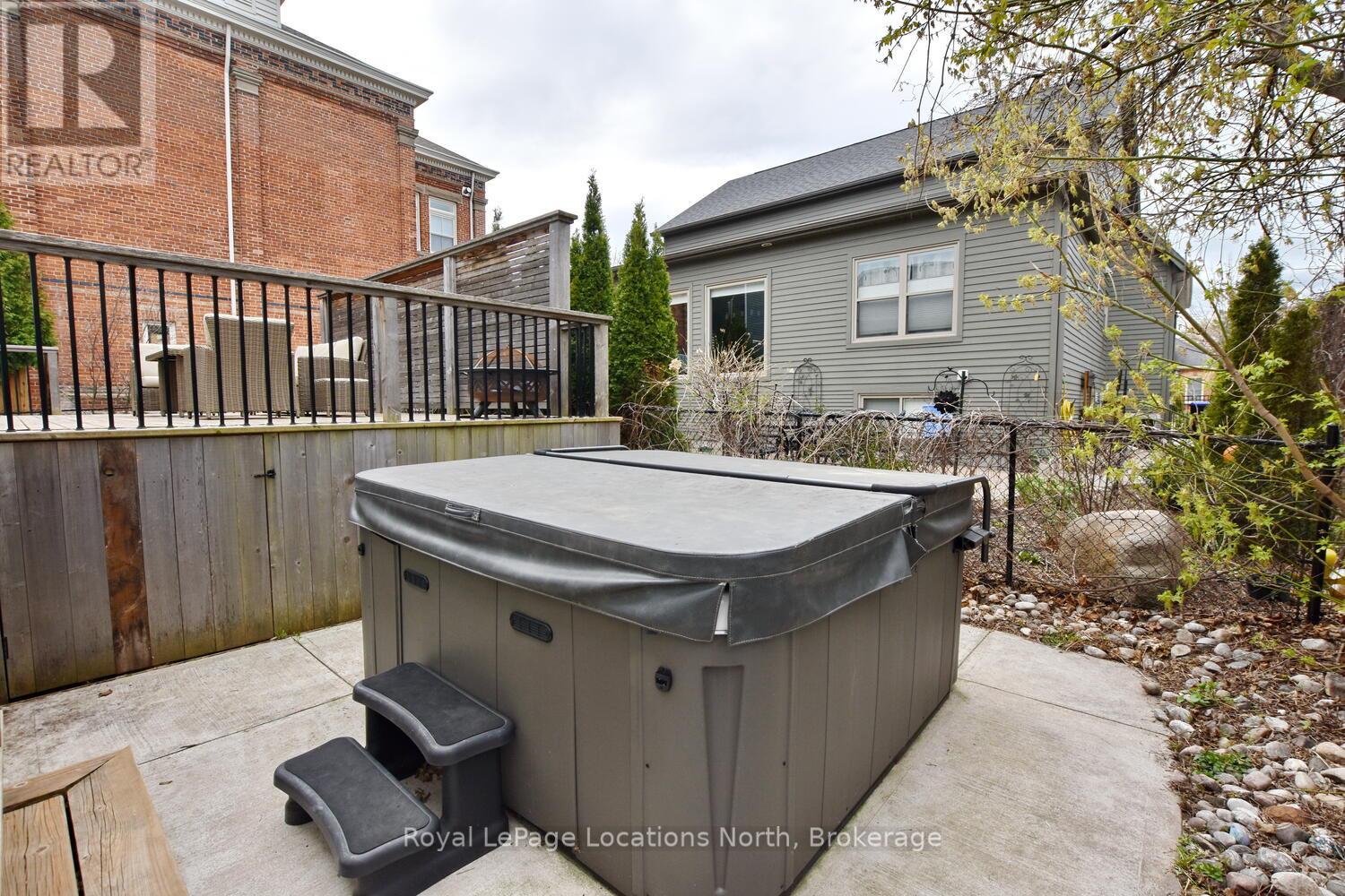 40 West Street, Collingwood, Ontario  L9Y 3T1 - Photo 50 - S12179098