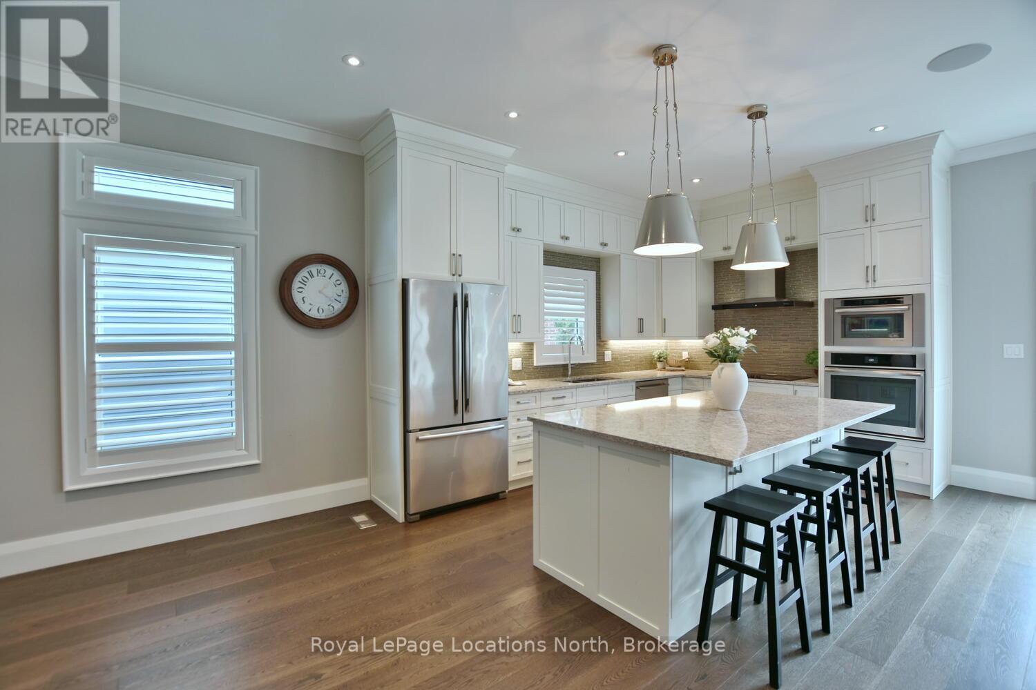 40 West Street, Collingwood, Ontario  L9Y 3T1 - Photo 6 - S12179098