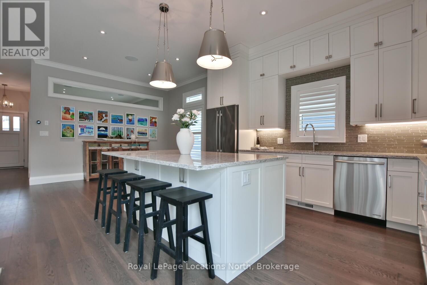 40 West Street, Collingwood, Ontario  L9Y 3T1 - Photo 8 - S12179098