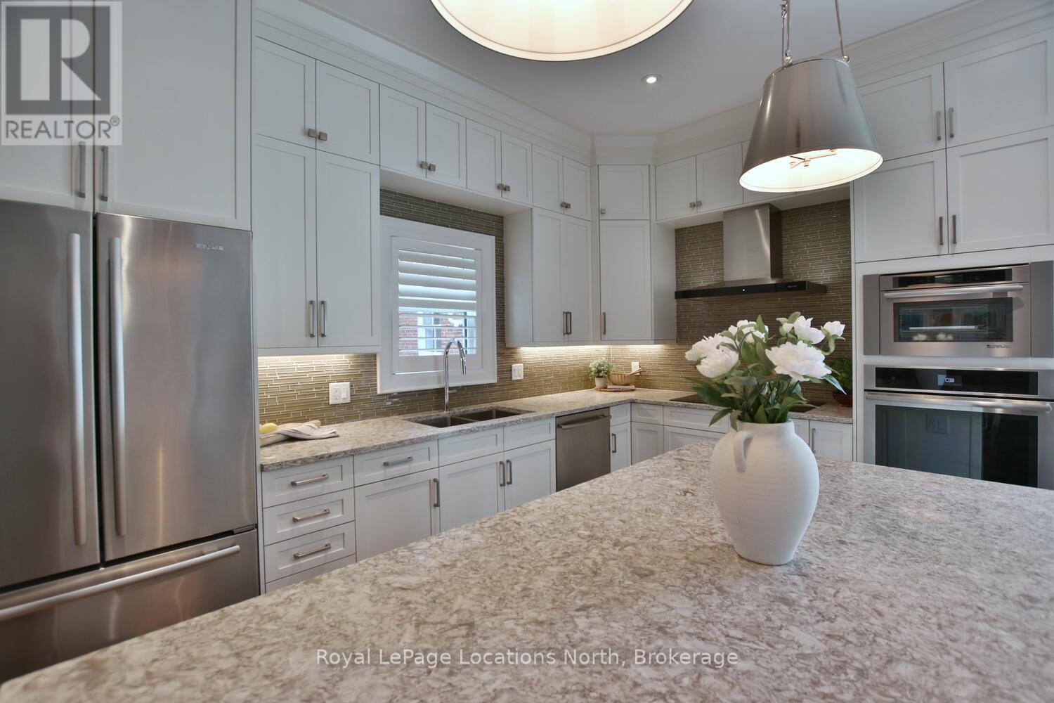 40 West Street, Collingwood, Ontario  L9Y 3T1 - Photo 9 - S12179098