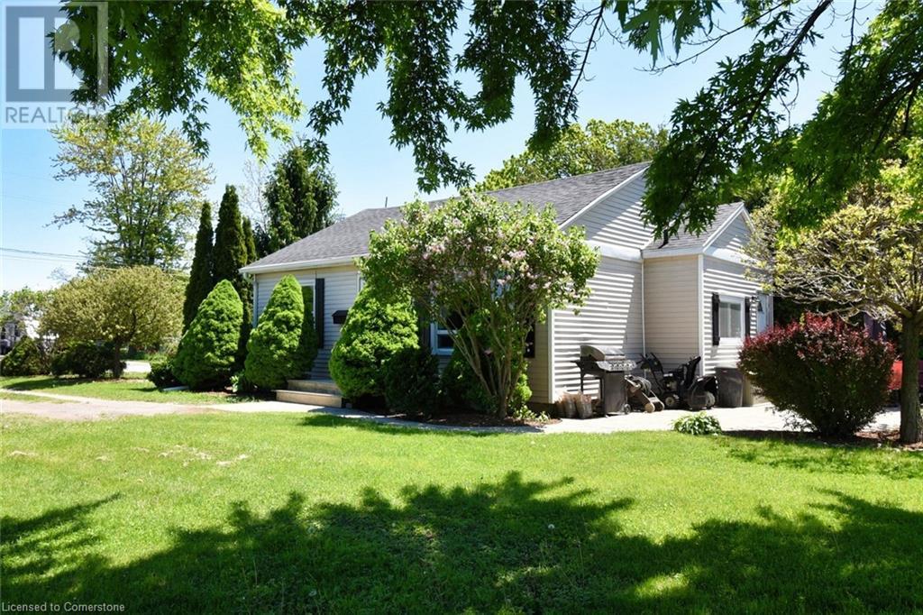 3674 CAMPDEN Road, Campden, Ontario