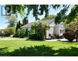 3674 CAMPDEN Road, Campden, Ontario