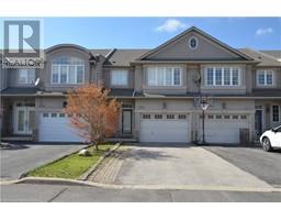 524 STONEHENGE Drive, Ancaster, Ontario