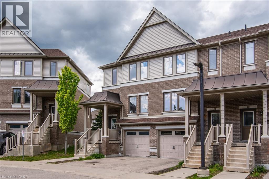 70 Willowrun Drive Unit# J-3, Kitchener, Ontario  N2A 0J3 - Photo 2 - 40733395