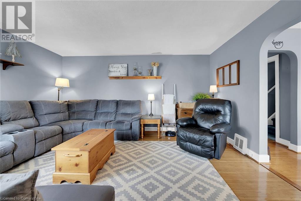 14 Sherring Street N, Hagersville, Ontario  N0A 1H0 - Photo 15 - 40734264
