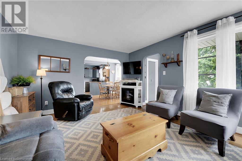 14 Sherring Street N, Hagersville, Ontario  N0A 1H0 - Photo 17 - 40734264