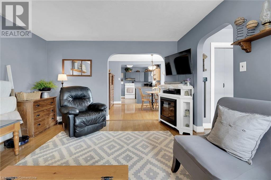 14 Sherring Street N, Hagersville, Ontario  N0A 1H0 - Photo 18 - 40734264