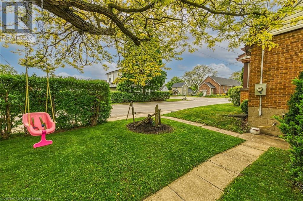 14 Sherring Street N, Hagersville, Ontario  N0A 1H0 - Photo 42 - 40734264