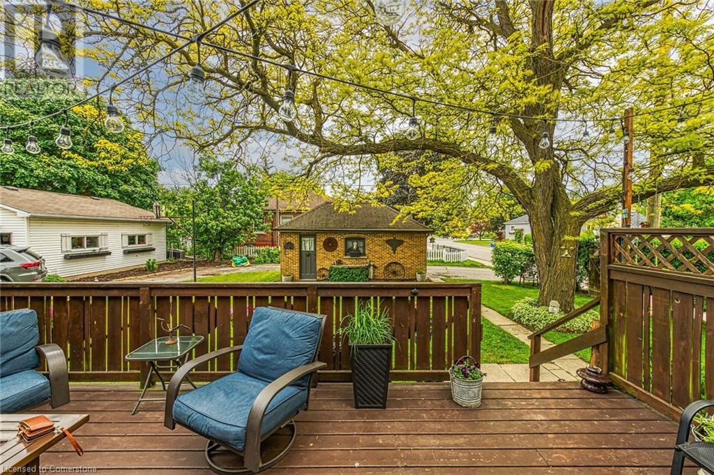 14 Sherring Street N, Hagersville, Ontario  N0A 1H0 - Photo 46 - 40734264