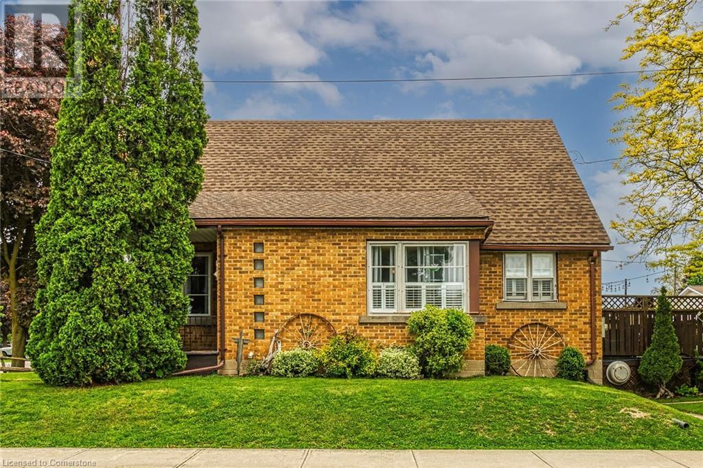 14 Sherring Street N, Hagersville, Ontario  N0A 1H0 - Photo 47 - 40734264