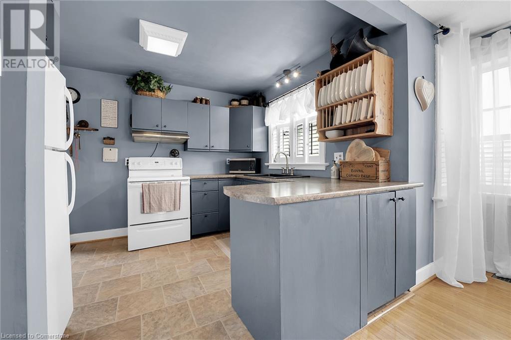 14 Sherring Street N, Hagersville, Ontario  N0A 1H0 - Photo 6 - 40734264