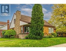 14 SHERRING Street N, Hagersville, Ontario