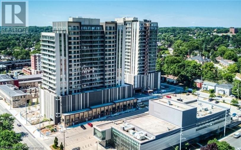 15 GLEBE Street Unit# 1108, Cambridge, Ontario