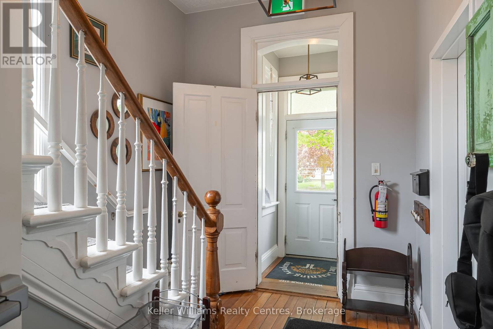 569 Catherine Street, Saugeen Shores, Ontario  N0H 2C1 - Photo 35 - X12179254