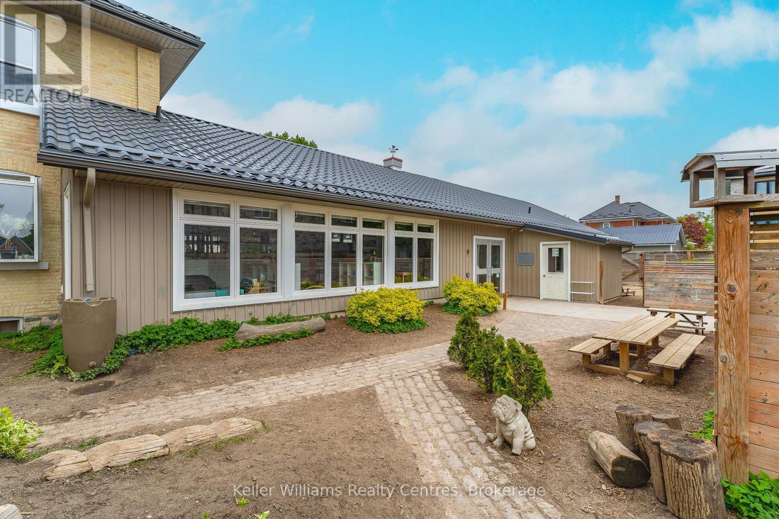 569 Catherine Street, Saugeen Shores, Ontario  N0H 2C1 - Photo 44 - X12179254