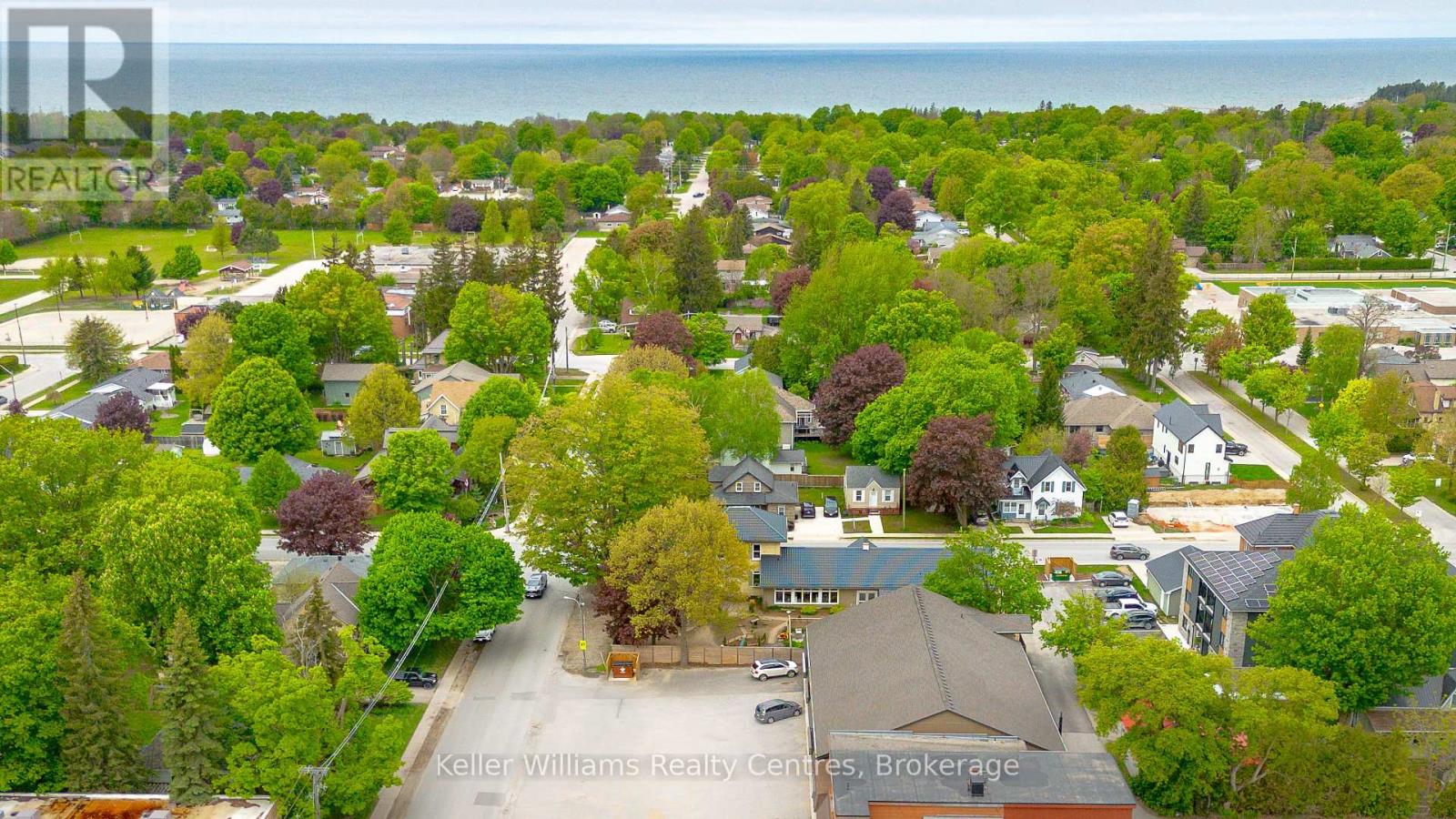 569 Catherine Street, Saugeen Shores, Ontario  N0H 2C1 - Photo 47 - X12179254