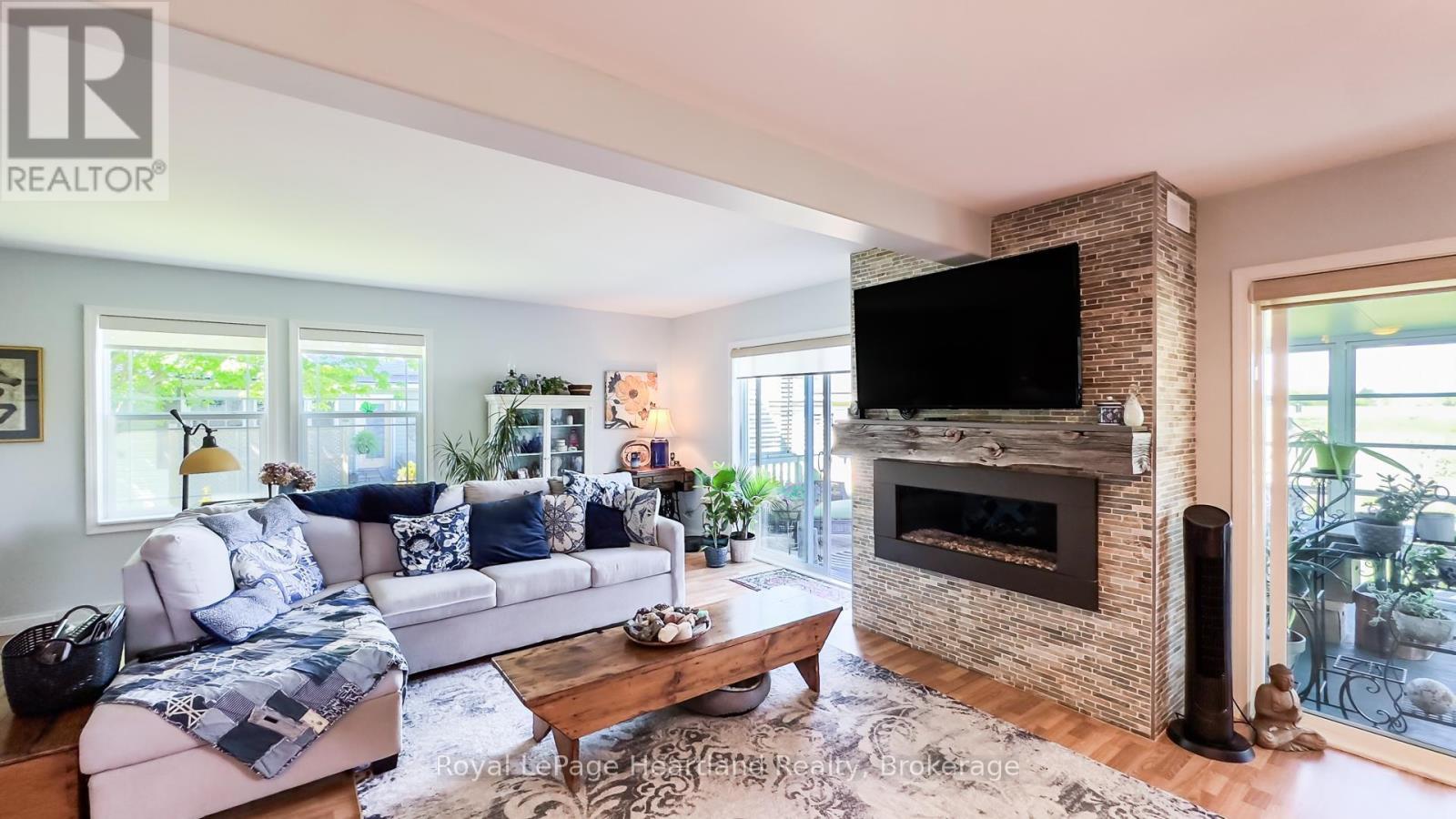 46 Algonquin Lane, Ashfield-Colborne-Wawanosh, Ontario  N7A 3Y2 - Photo 16 - X12179271