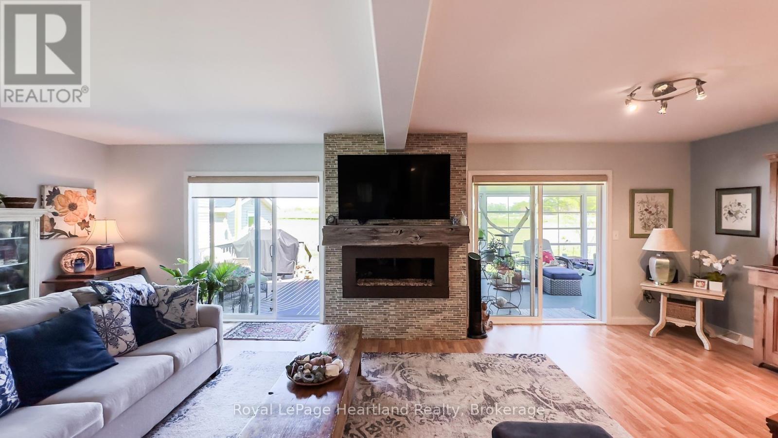 46 Algonquin Lane, Ashfield-Colborne-Wawanosh, Ontario  N7A 3Y2 - Photo 20 - X12179271