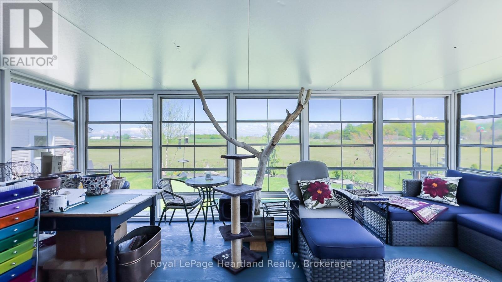 46 Algonquin Lane, Ashfield-Colborne-Wawanosh, Ontario  N7A 3Y2 - Photo 30 - X12179271