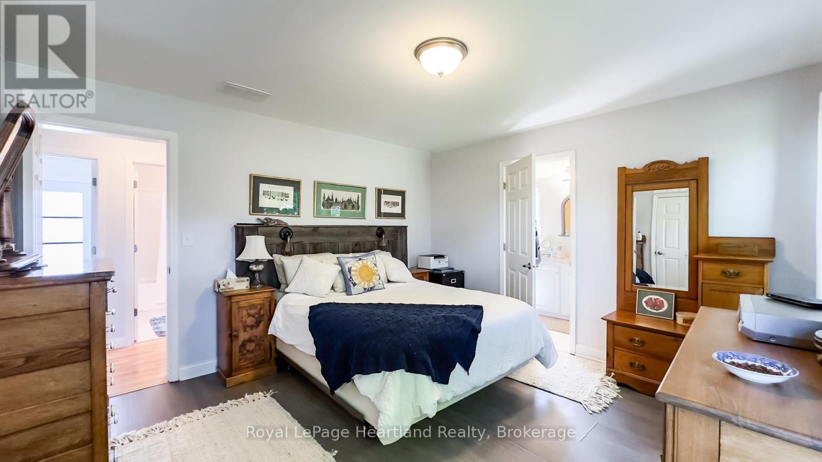 46 Algonquin Lane, Ashfield-Colborne-Wawanosh, Ontario  N7A 3Y2 - Photo 35 - X12179271
