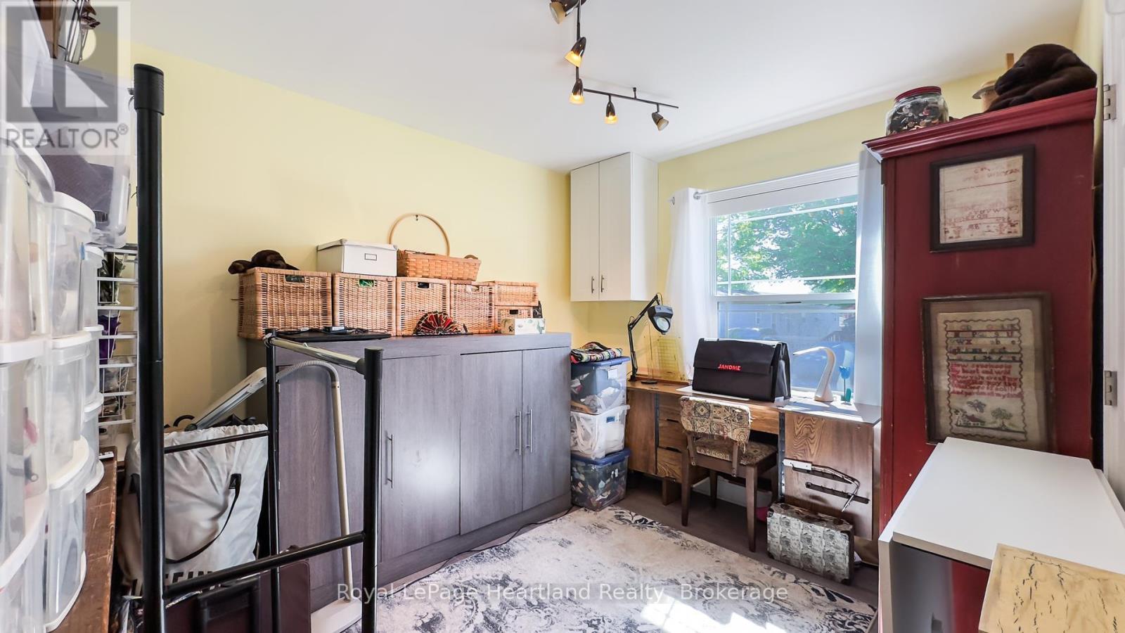 46 Algonquin Lane, Ashfield-Colborne-Wawanosh, Ontario  N7A 3Y2 - Photo 45 - X12179271