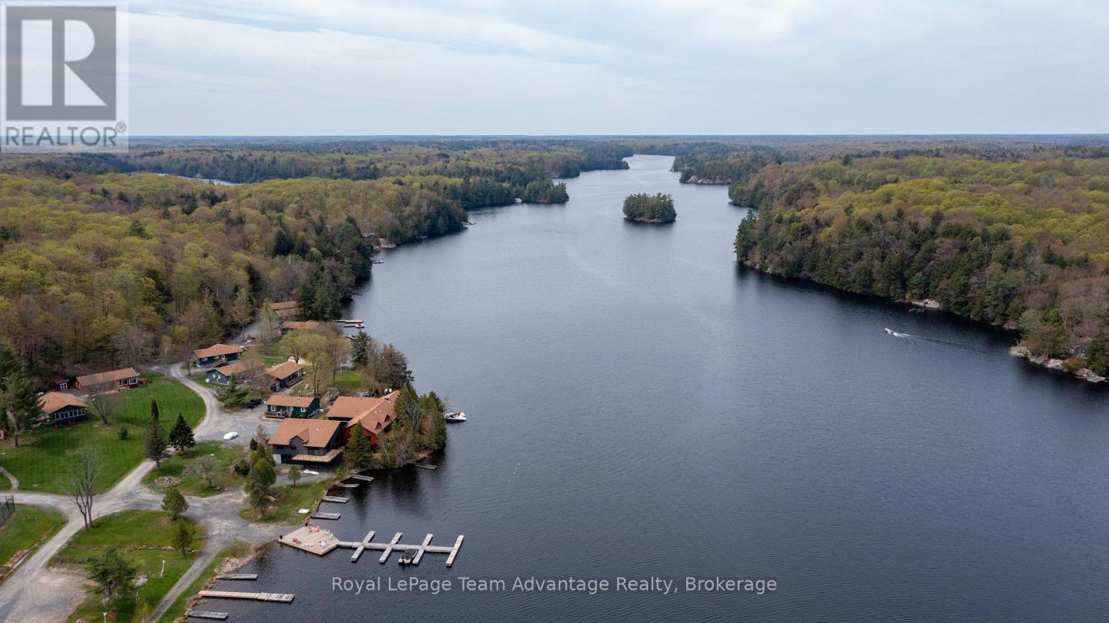 18 - 1 Crane Walker Road, The Archipelago, Ontario  P2A 0B7 - Photo 23 - X12179332