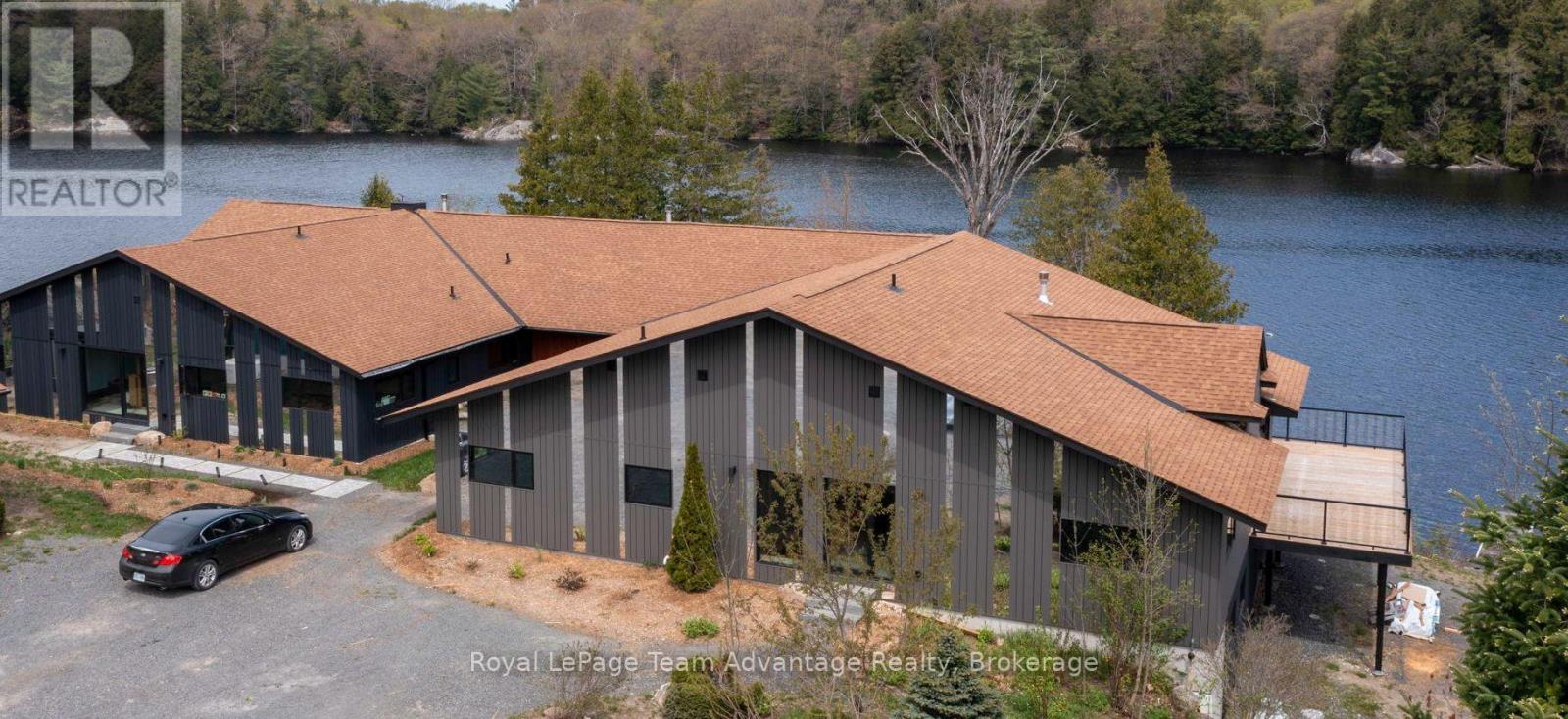 18 - 1 Crane Walker Road, The Archipelago, Ontario  P2A 0B7 - Photo 26 - X12179332