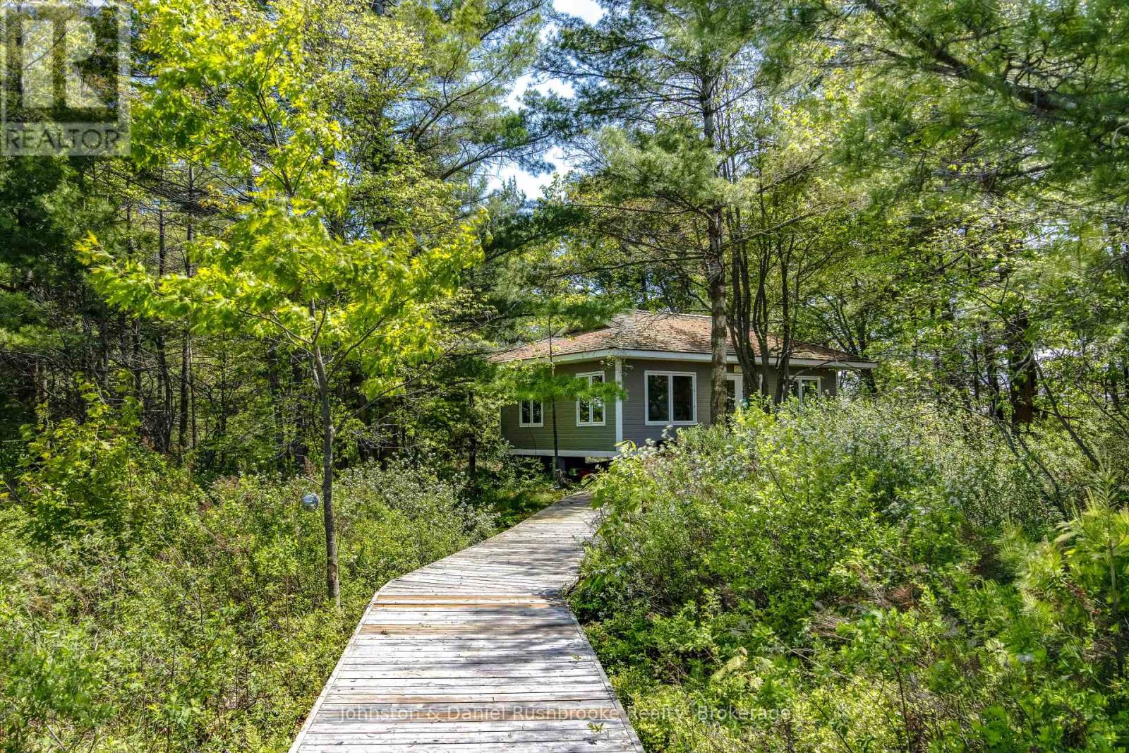2 Island 1210, Georgian Bay, Ontario  P0E 1E0 - Photo 19 - X12179349