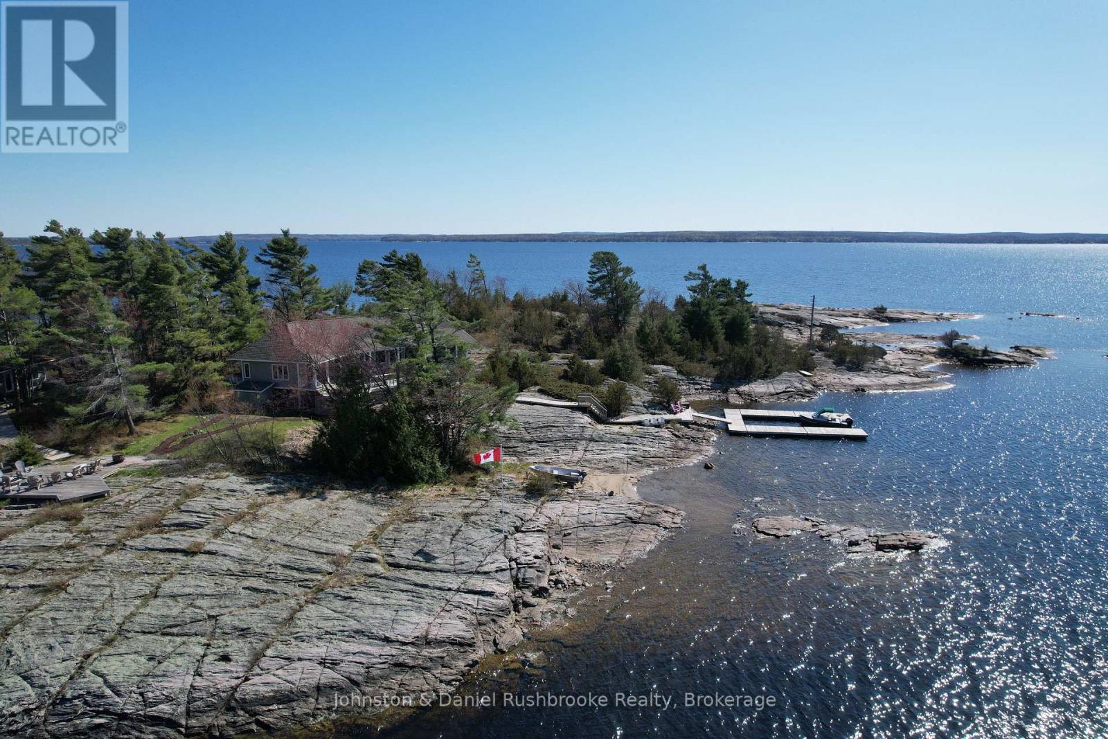 2 Island 1210, Georgian Bay, Ontario  P0E 1E0 - Photo 28 - X12179349