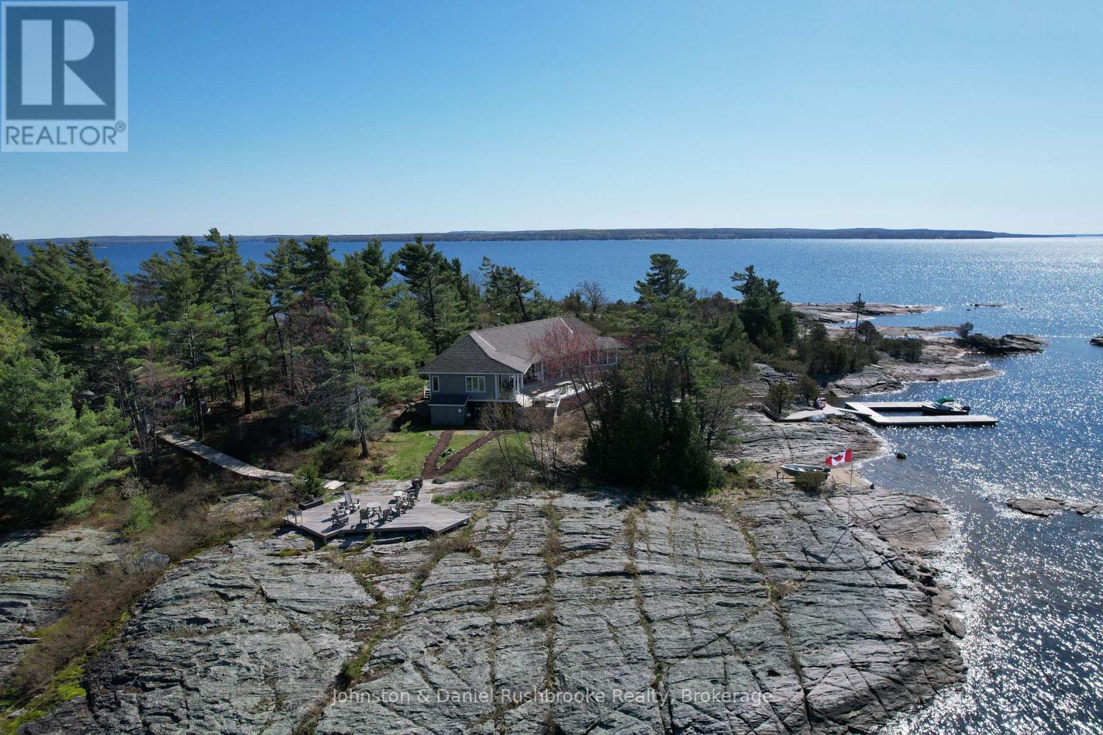 2 Island 1210, Georgian Bay, Ontario  P0E 1E0 - Photo 29 - X12179349