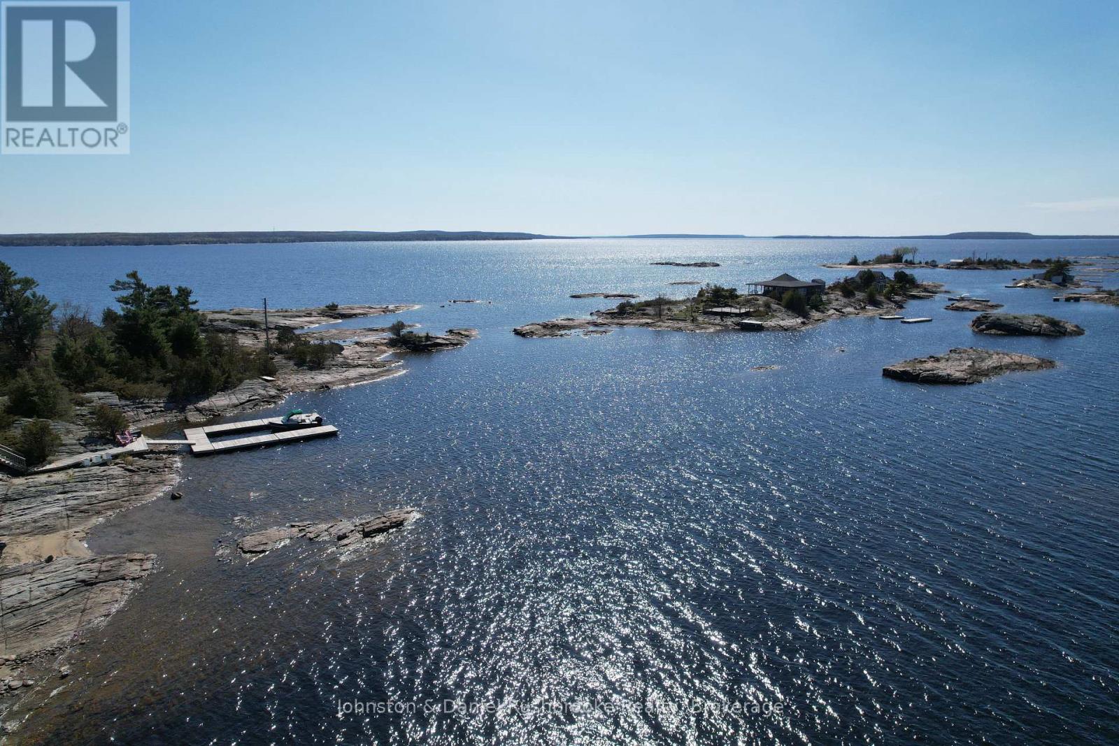 2 Island 1210, Georgian Bay, Ontario  P0E 1E0 - Photo 3 - X12179349