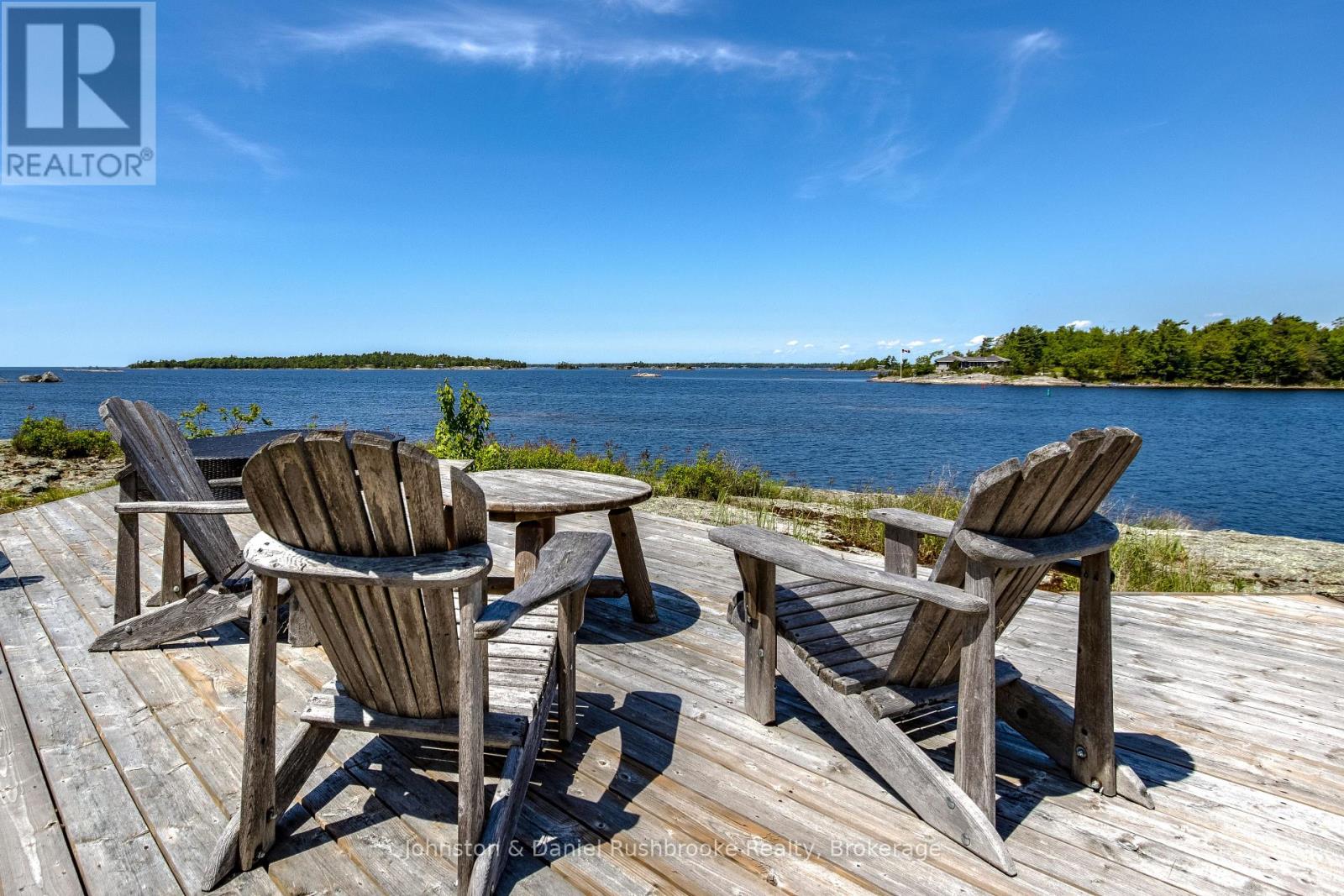2 Island 1210, Georgian Bay, Ontario  P0E 1E0 - Photo 31 - X12179349