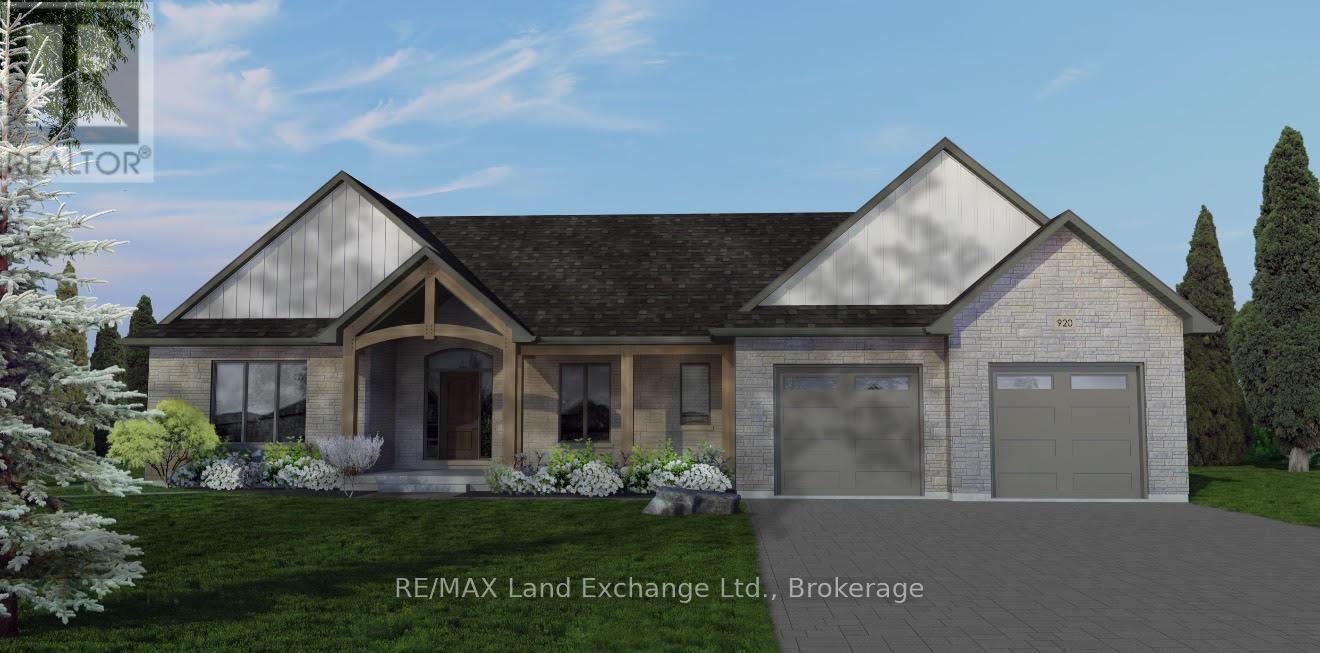 920 Bogdanovic Way, Huron-Kinloss, Ontario  N2Z 0H3 - Photo 1 - X12179356