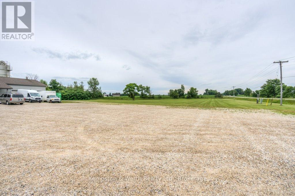 281 Main Street, North Perth, Ontario  N0G 1B0 - Photo 14 - X12179362