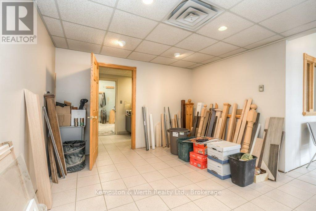 281 Main Street, North Perth, Ontario  N0G 1B0 - Photo 24 - X12179362