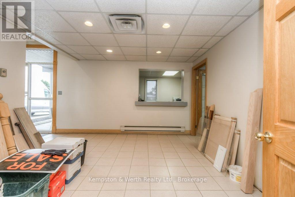 281 Main Street, North Perth, Ontario  N0G 1B0 - Photo 25 - X12179362