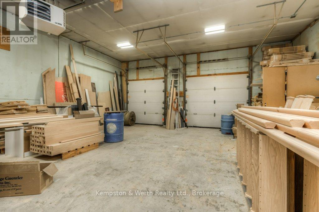 281 Main Street, North Perth, Ontario  N0G 1B0 - Photo 36 - X12179362
