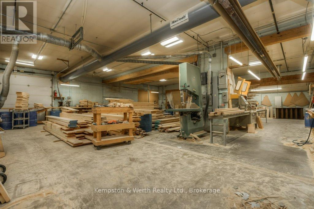 281 Main Street, North Perth, Ontario  N0G 1B0 - Photo 41 - X12179362