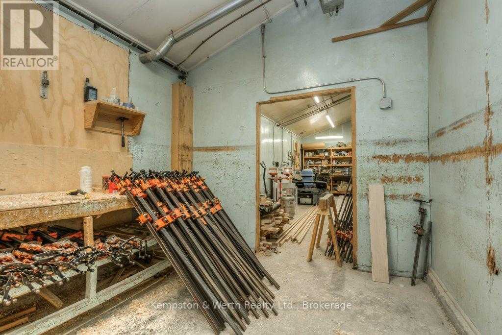 281 Main Street, North Perth, Ontario  N0G 1B0 - Photo 42 - X12179362