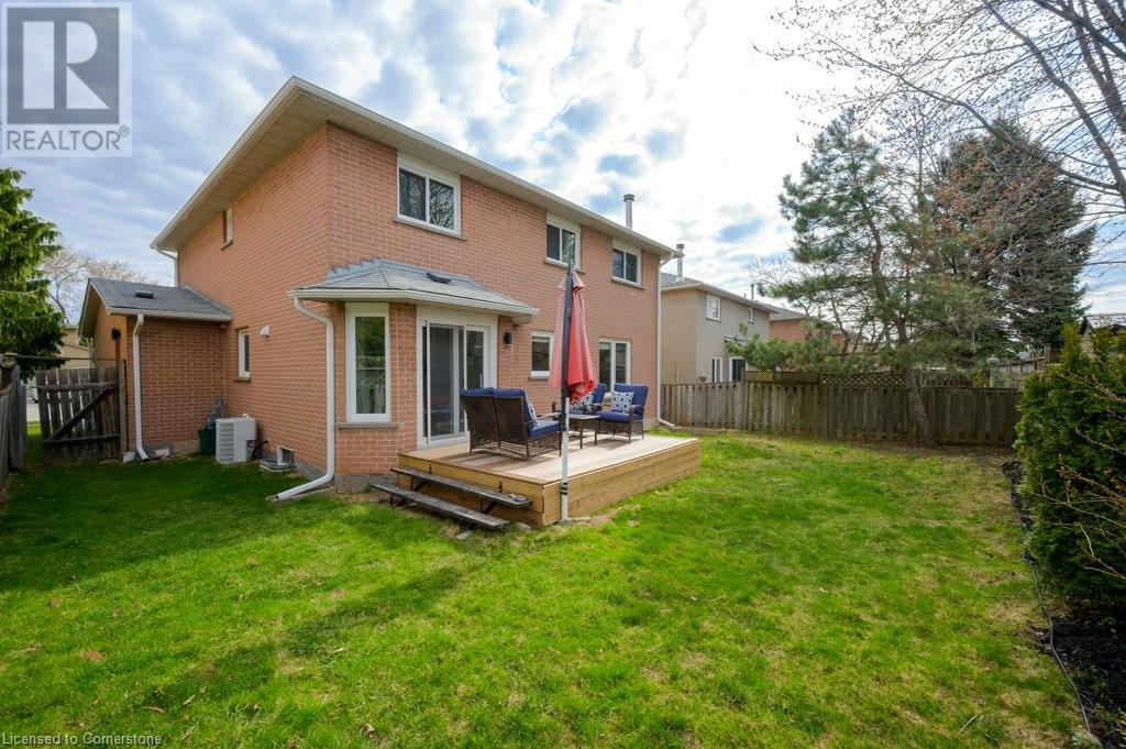 274 Honeyvale Road, Oakville, Ontario  L6L 6H8 - Photo 21 - 40734567