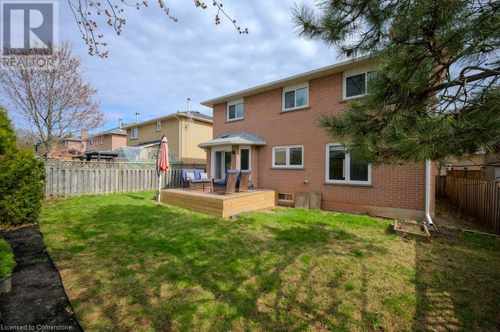 274 Honeyvale Road, Oakville, Ontario  L6L 6H8 - Photo 22 - 40734567