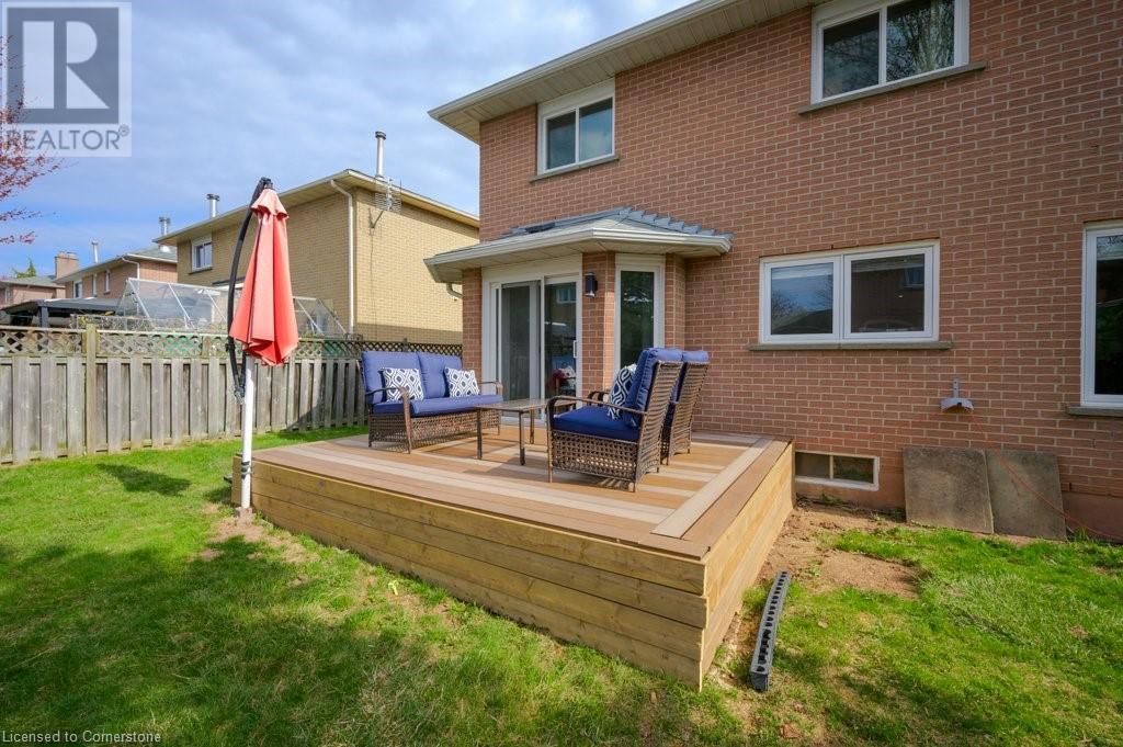 274 Honeyvale Road, Oakville, Ontario  L6L 6H8 - Photo 23 - 40734567