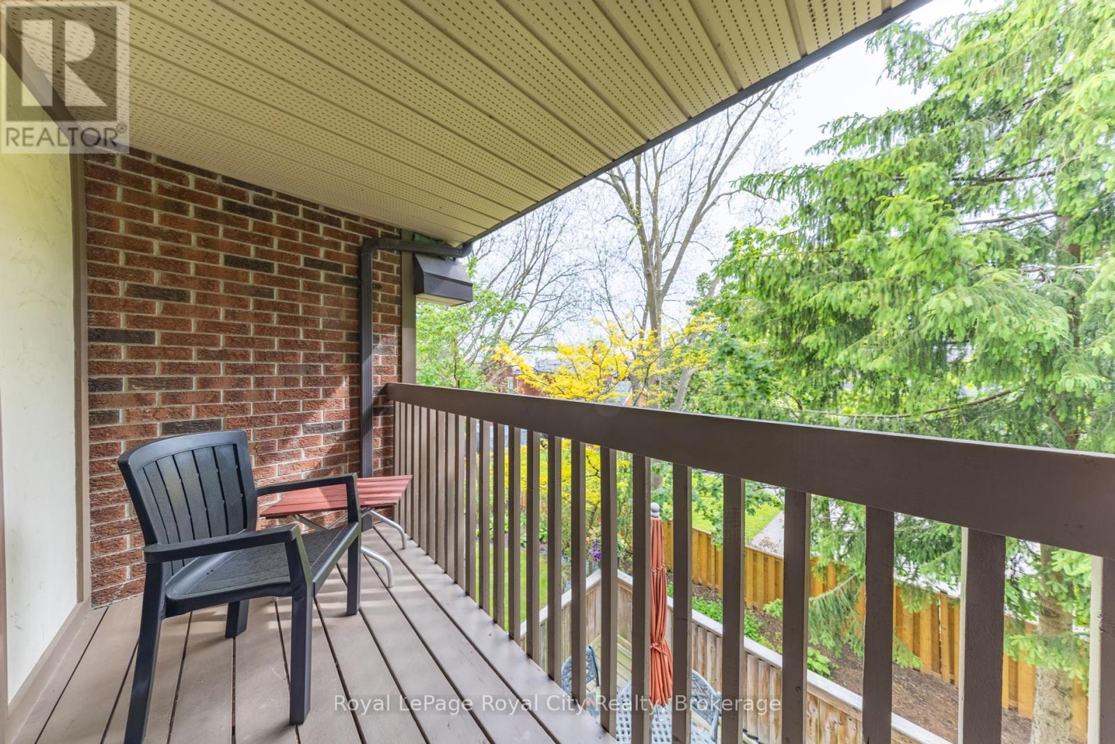 101 - 121 Waterloo Avenue, Guelph, Ontario  N1H 3H9 - Photo 19 - X12179447