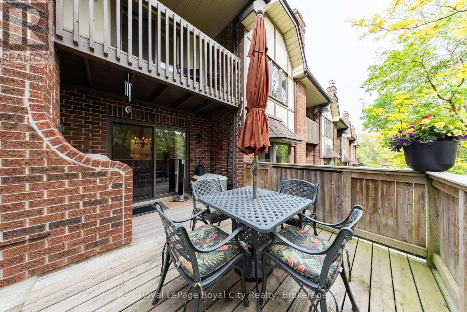 101 - 121 Waterloo Avenue, Guelph, Ontario  N1H 3H9 - Photo 24 - X12179447