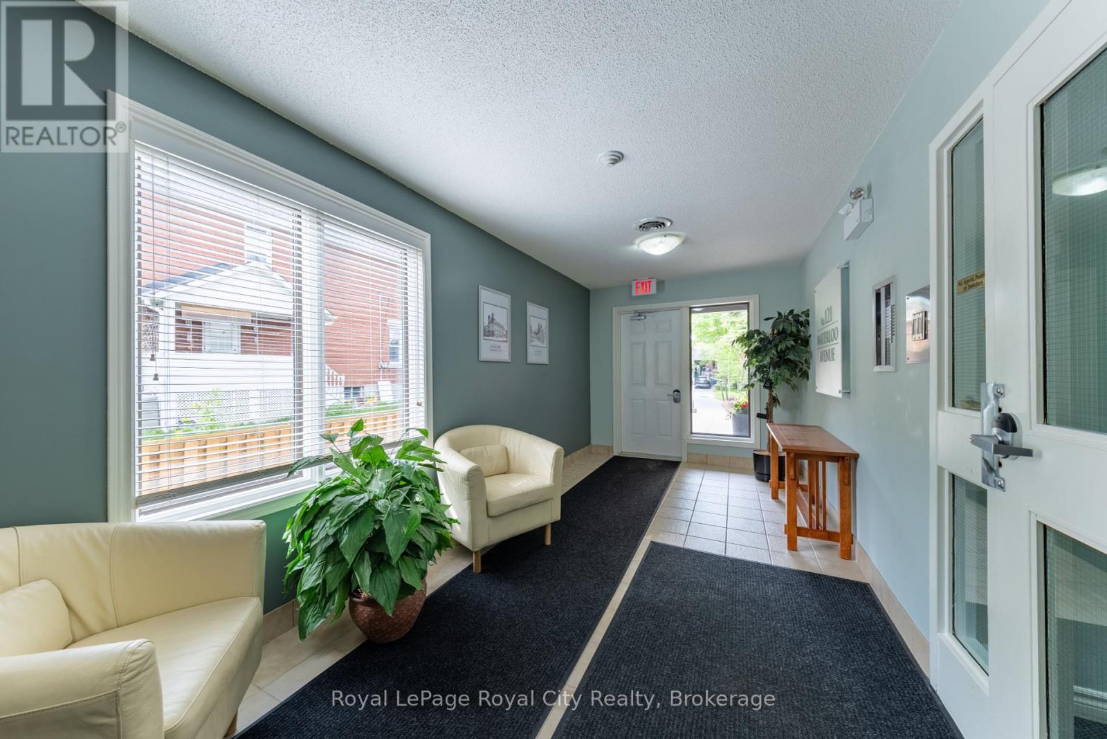 101 - 121 Waterloo Avenue, Guelph, Ontario  N1H 3H9 - Photo 30 - X12179447
