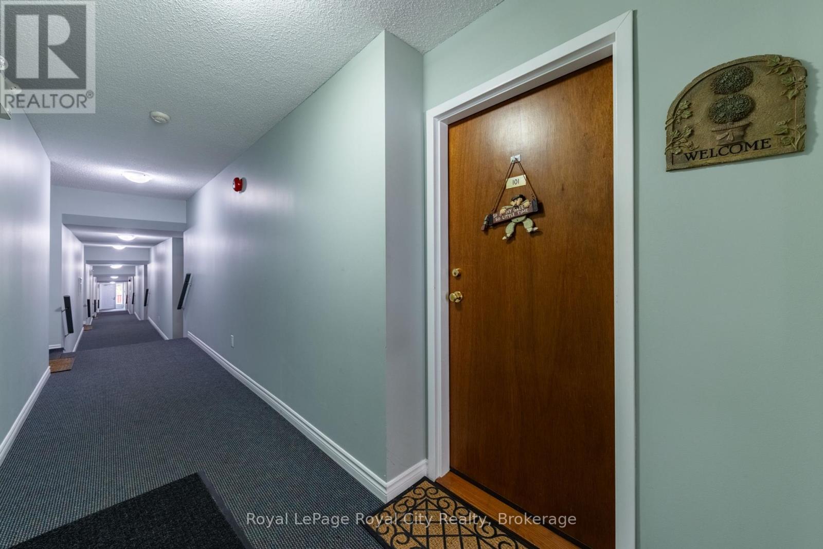 101 - 121 Waterloo Avenue, Guelph, Ontario  N1H 3H9 - Photo 31 - X12179447