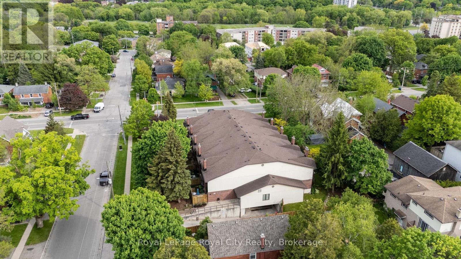 101 - 121 Waterloo Avenue, Guelph, Ontario  N1H 3H9 - Photo 34 - X12179447